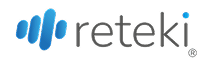 Reteki Logo